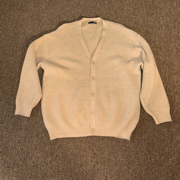 Dazy Vintage Cardigan - Picture 3 of 4